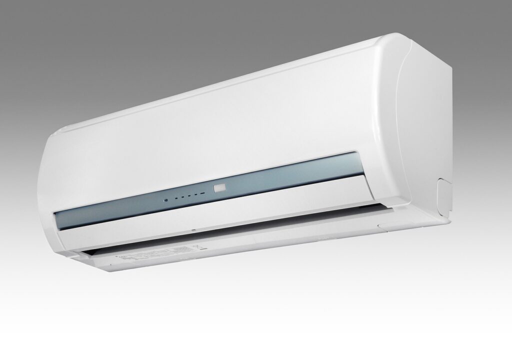 Choosing the right AC in india