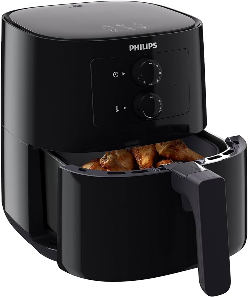 25 Reasons Why Every Indian Kitchen Needs an Air Fryer
