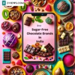 Best Sugar Free Chocolates for diabetics
