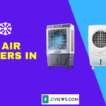 Best Air Coolers in India
